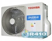 Купить Toshiba RAS-10PKVP-ND/RAS-10PAVP-ND Inverter фото5
